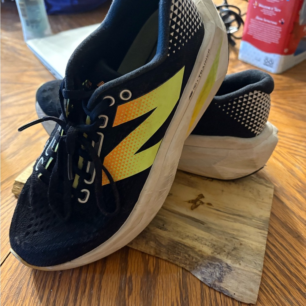 New Balance SuperComp Trainer V3